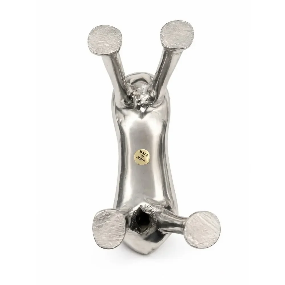 Unbranded beautiful silver